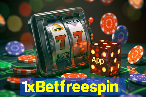 1xBetfreespin