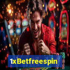 1xBetfreespin