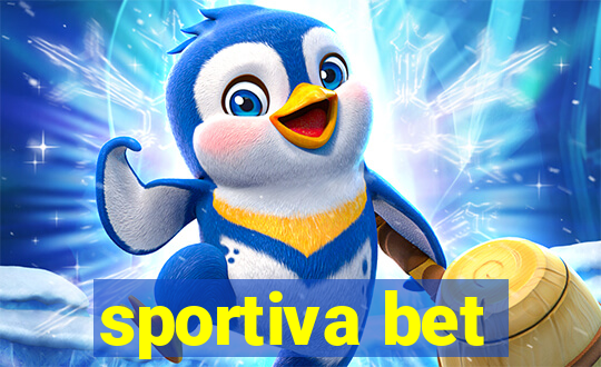 sportiva bet