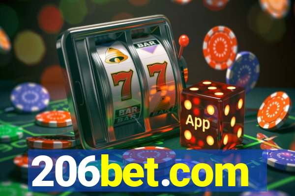 206bet.com