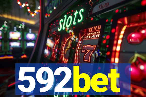 592bet