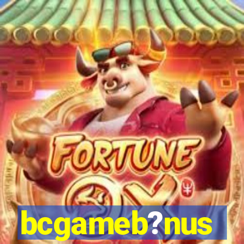 bcgameb?nus