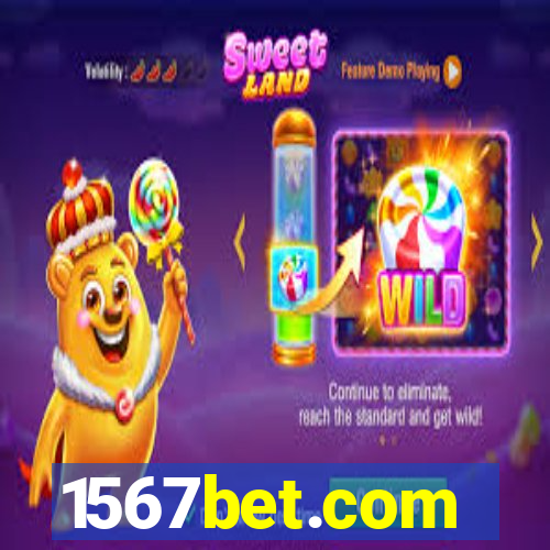 1567bet.com