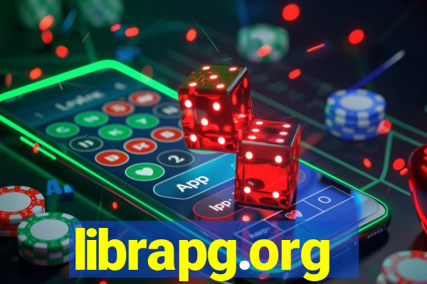 librapg.org