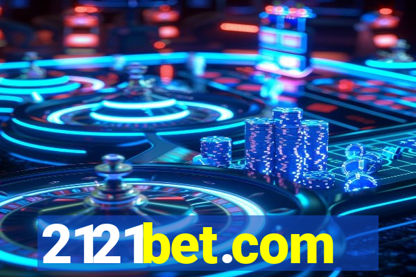 2121bet.com