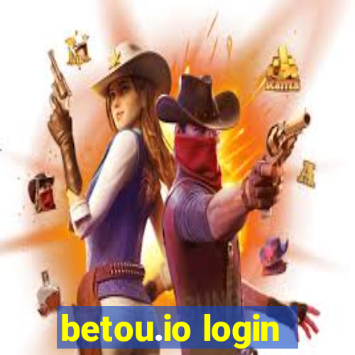 betou.io login