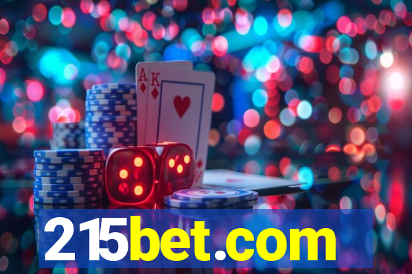 215bet.com