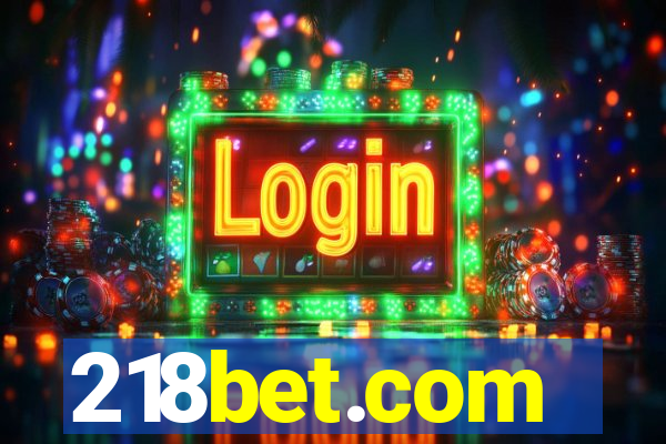 218bet.com