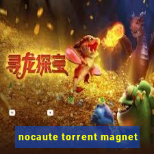 nocaute torrent magnet