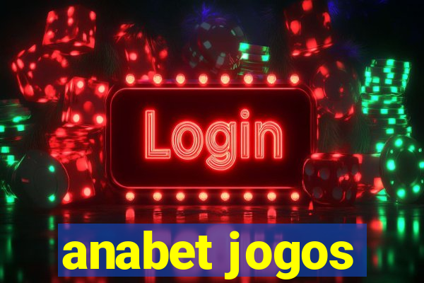 anabet jogos