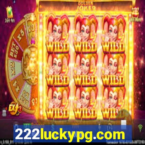 222luckypg.com