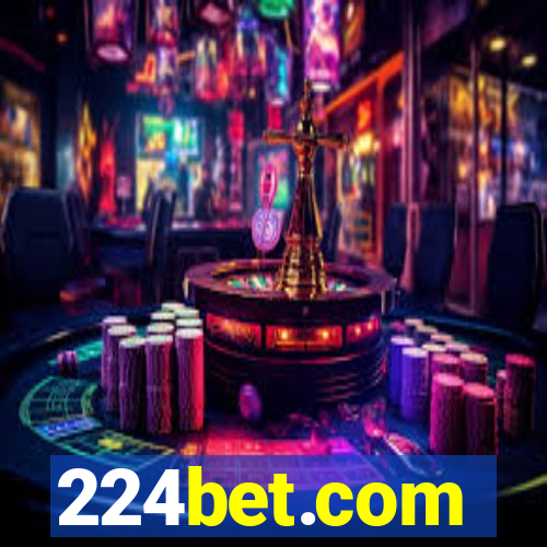 224bet.com