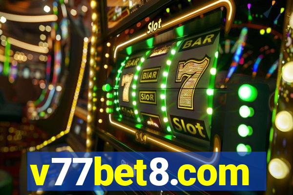 v77bet8.com