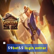 59bet55 login entrar