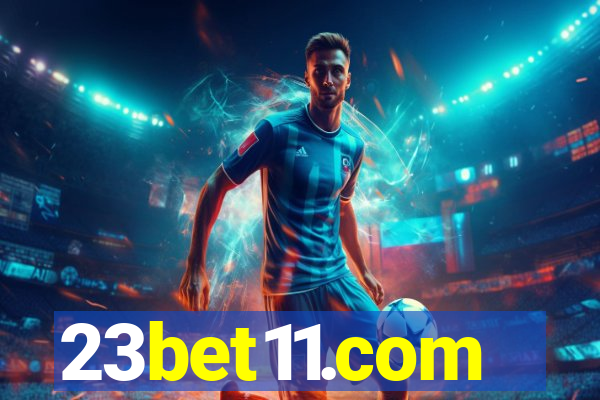 23bet11.com