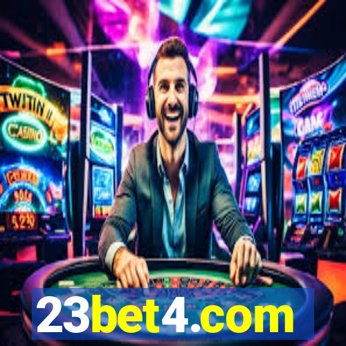 23bet4.com