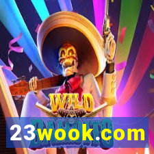 23wook.com