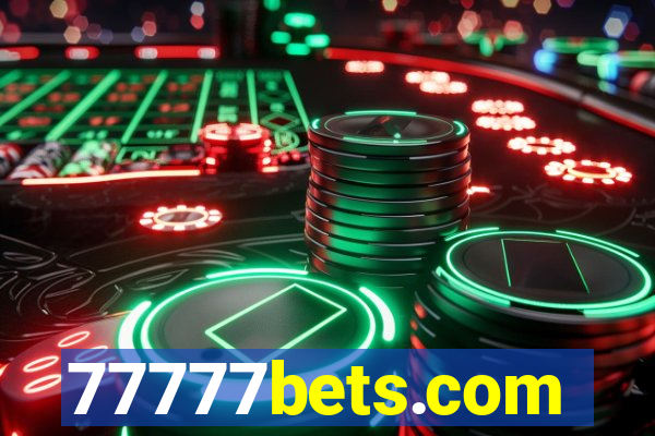 77777bets.com