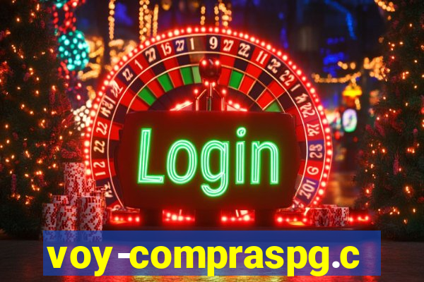 voy-compraspg.com