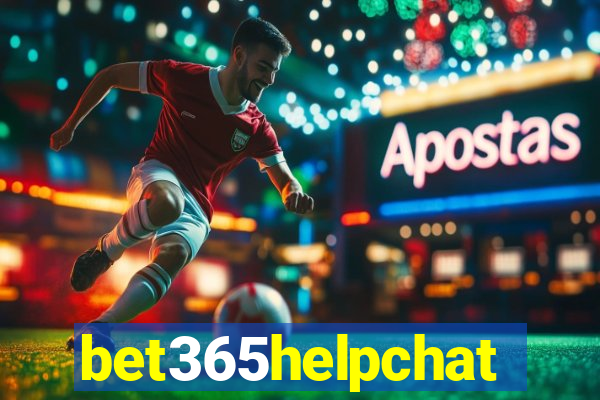 bet365helpchat