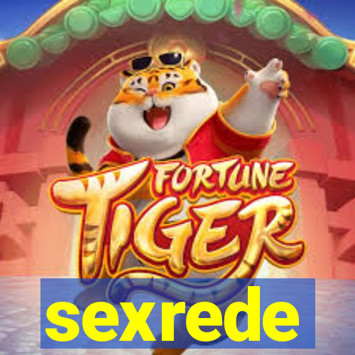 sexrede