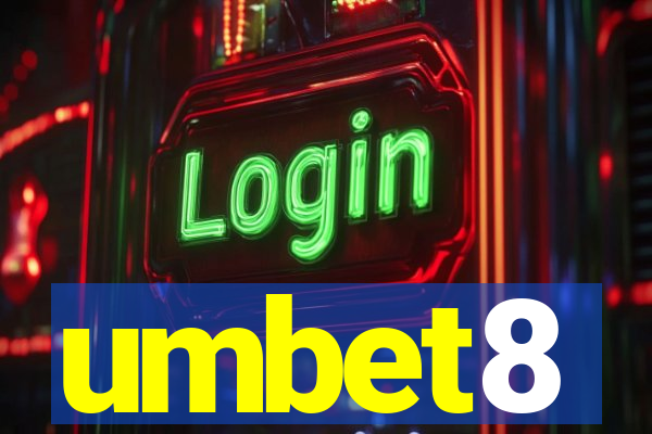 umbet8