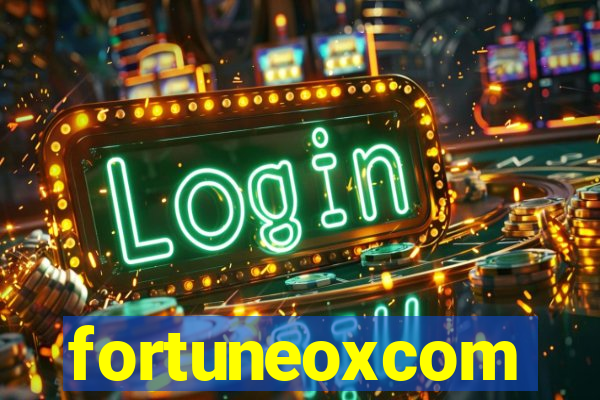 fortuneoxcom