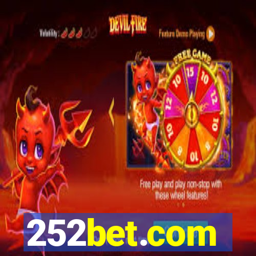 252bet.com