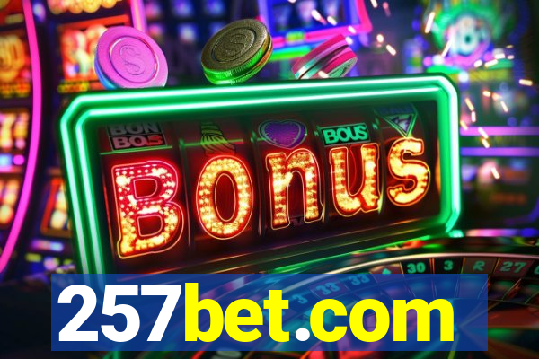 257bet.com