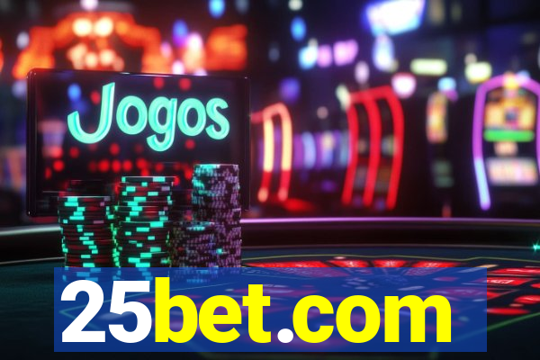 25bet.com