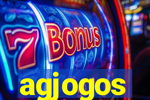 agjogos