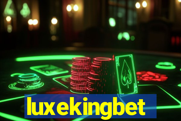 luxekingbet