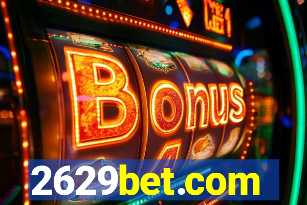 2629bet.com