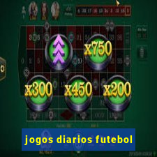 jogos diarios futebol