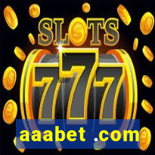 aaabet .com