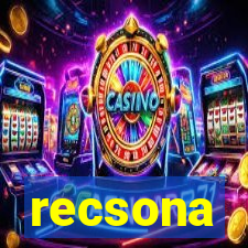 recsona