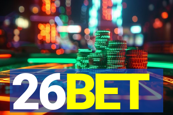 26BET