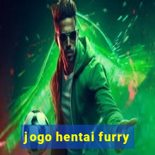 jogo hentai furry