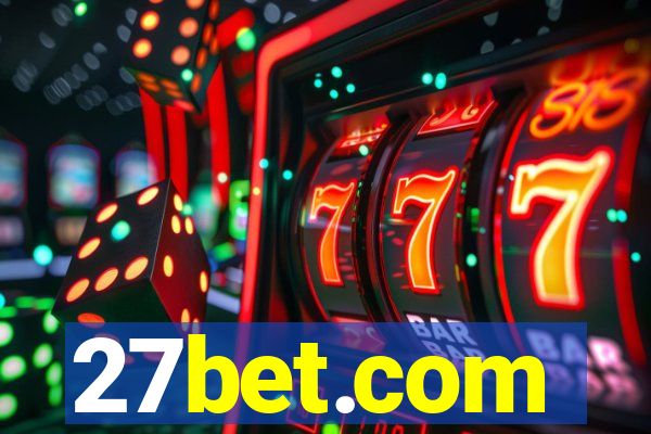 27bet.com