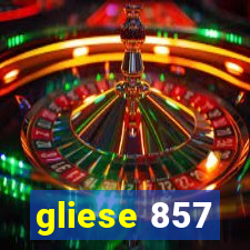 gliese 857