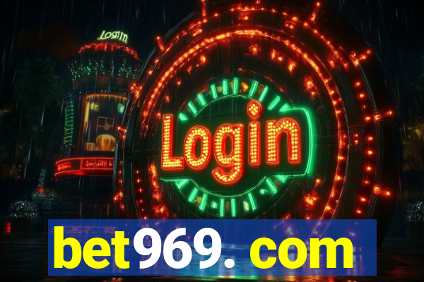 bet969. com