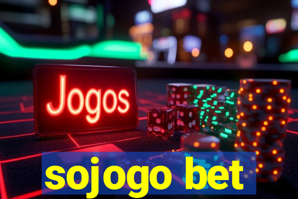 sojogo bet