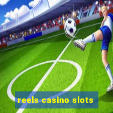 reels casino slots