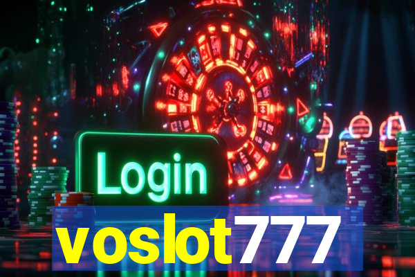 voslot777