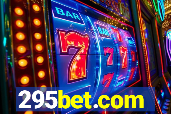 295bet.com