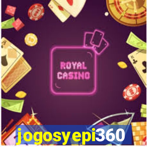 jogosyepi360