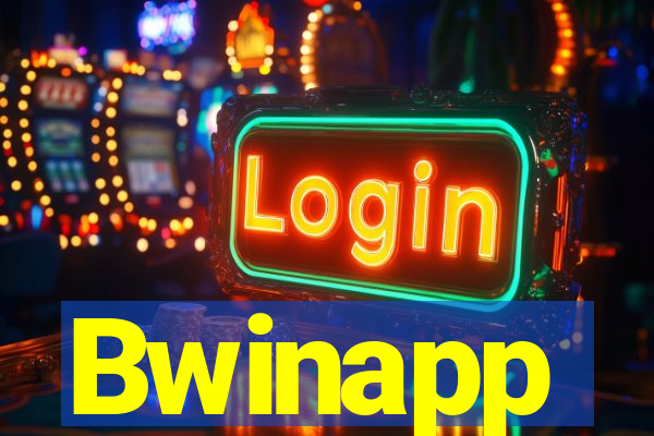 Bwinapp