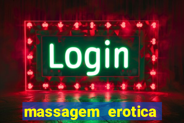 massagem erotica porto alegre