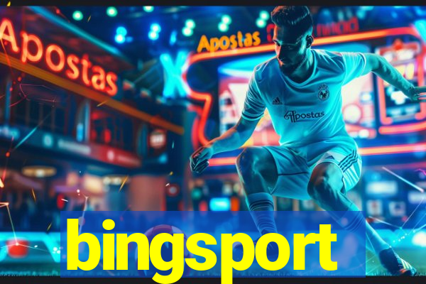 bingsport