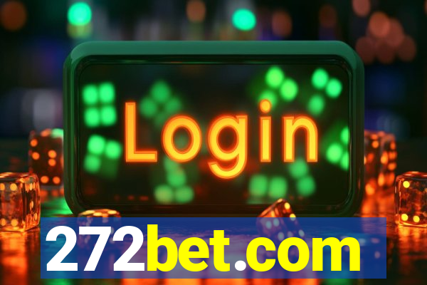 272bet.com